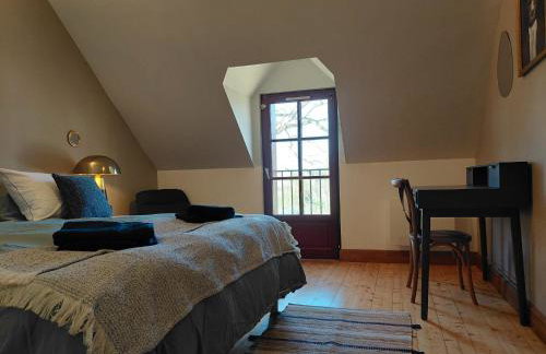 Gites au fil des châteaux de la Loire - Foto 69