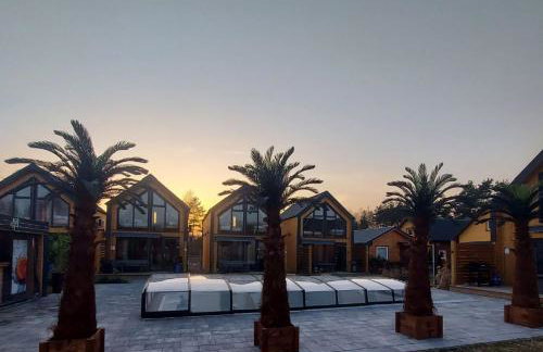 VIP Celebrity House przy Suntago, Grabska Osada Apartamenty - Photo 5