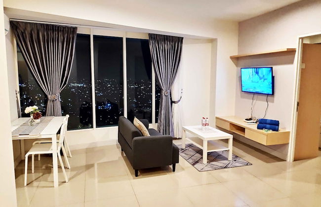 Grand Kamala Lagoon by 21 Room - Foto 39