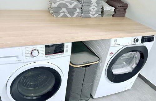 FeWo Mosel - Comfort & Relax - Foto 20