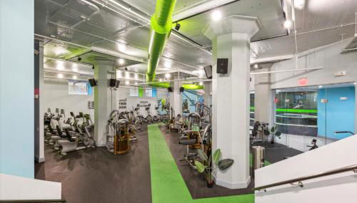 Sleeps 4! 2BR, Gym, Paid Parking, Close to Major Attractions - Foto 2