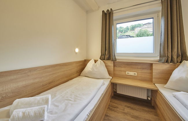 Ski & Bike Appartements Forsthaus - Foto 46