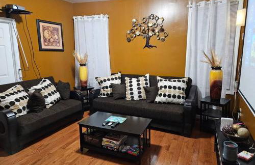 Large 3 BRM 2 Bath Near EWR NYC - Foto 25