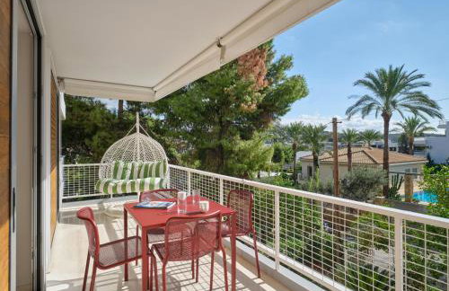 12LVE Vouliagmeni Apartment - Foto 30