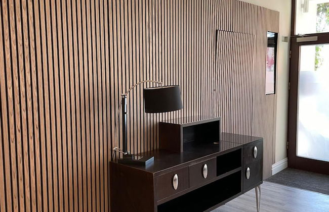 Maisonette in the Taunus With Mediterranean - Foto 13