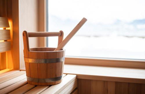 Die Zwei Sonnen Chalets - Photo 47