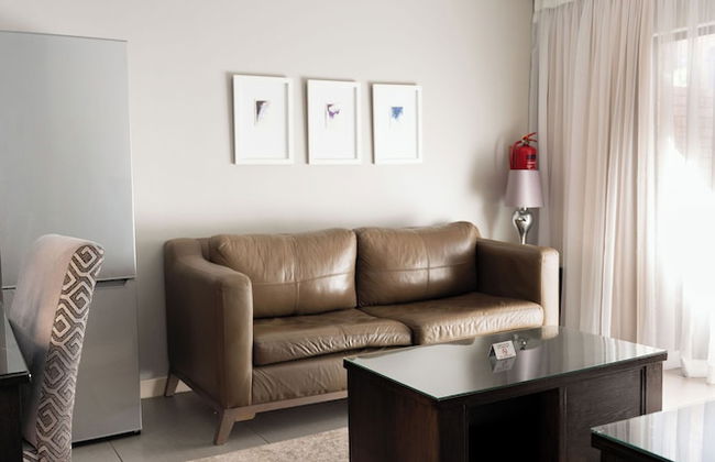 Kyalami Creek Luxury Apartments - Foto 39