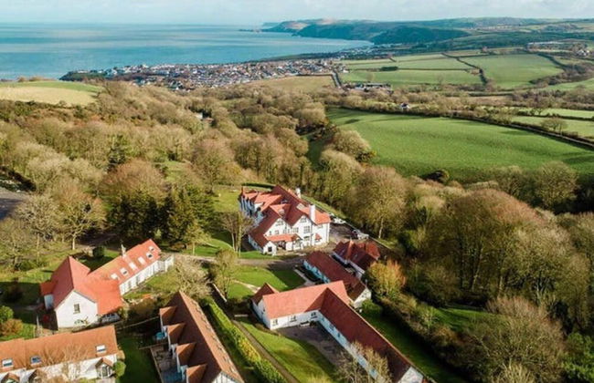 Beautiful Cosy Cottage in Aberporth - Foto 15