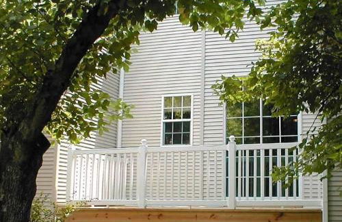 Cozy Corner Townhome - Foto 8