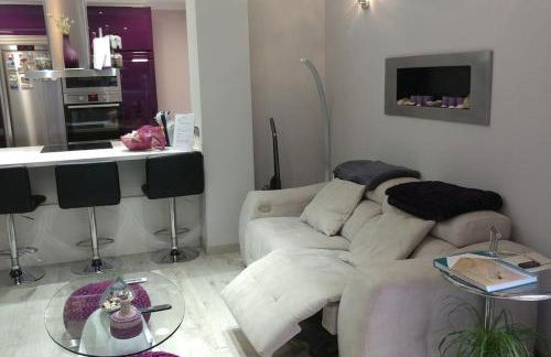 Lujoso piso LOVE Marin - Foto 29