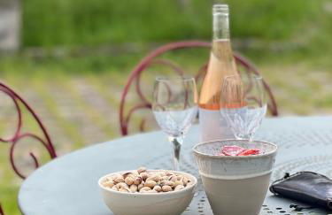 Les écuries du château - Foto 15