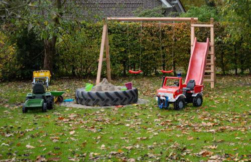 Ferienhof Grönheim - Fuchsbau - Foto 13