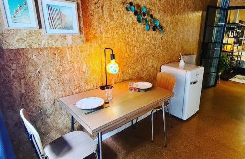 L echo-Logis Yonnais - Photo 15