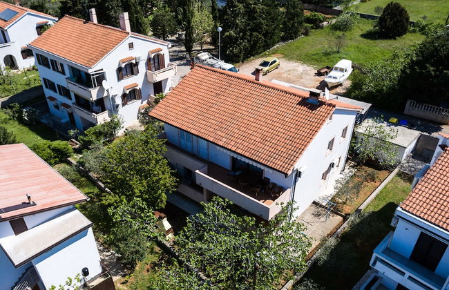 Apartments Valencic - Foto 22