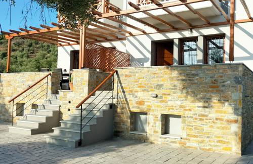 Bay Villas Lefokastro - Foto 13