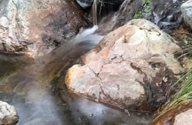 Shirley Creek Retreat: a Mountain Oasis - Foto 15