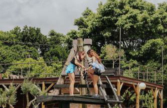 Esphera Glamping - Gravataí - RS - Foto 125