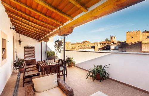 Apartamentos Plaza Mayor 35 - Foto 1