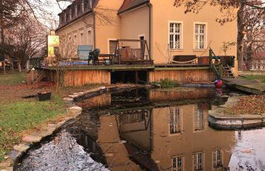 Bauernhofvilla nur für Frauen Woman only - Foto 5