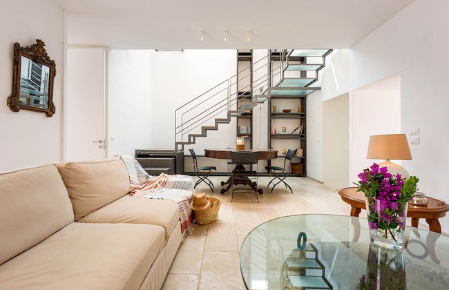 662 Suite Premium La Greca - Foto 23