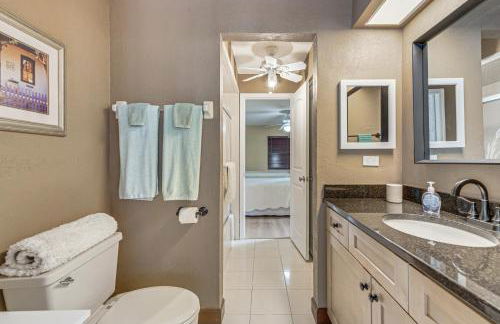 Private Dock Canal-Front Homosassa Home! - Foto 14