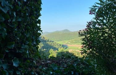 Lodge Villa Maria - Foto 13