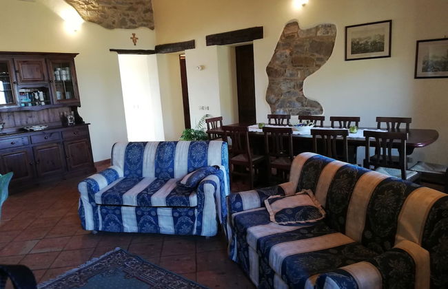 Your Relaxing Tuscan Getaway - Foto 17