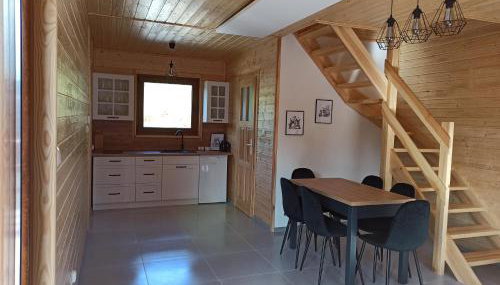 Podkarpacka Chata - Foto 3