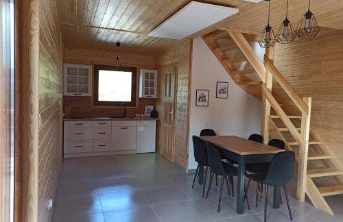 Podkarpacka Chata - Foto 3