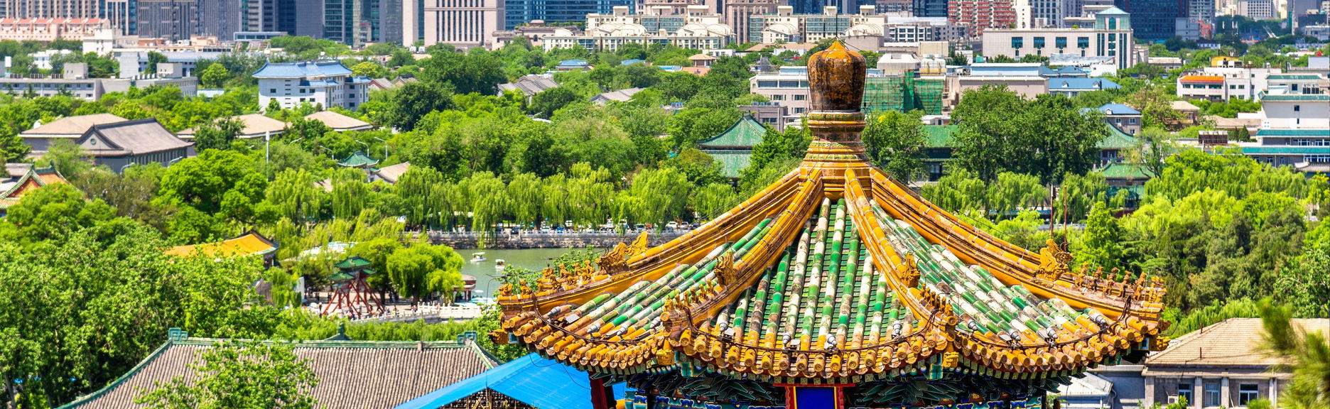 Visite privée à la découverte des contrastes de Pékin