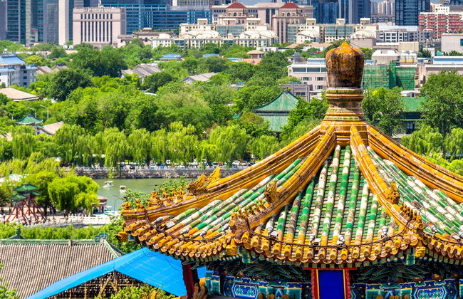 Tour privado de los contrastes de Pekín - Foto 1