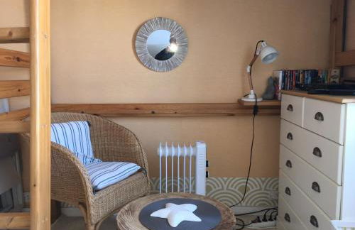 Studio Les Pieds dans l'eau - Foto 18