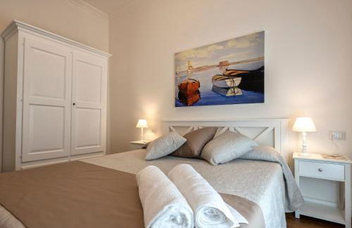 “CIELO E MARE”, CASETTA NEL CUORE DEL BORGO ANTICO / “SKY & SEA”, CHARMING IN THE HEART OF OLD VILLAGE - Foto 22