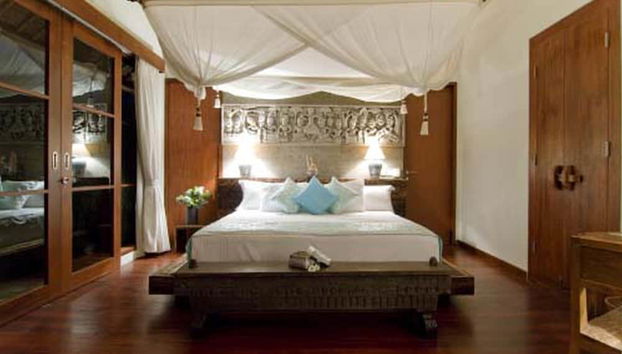 Villa Bayad - Photo 2, Chambre