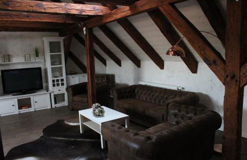 Ferienwohnung auf dem Bauernhof - Foto 34