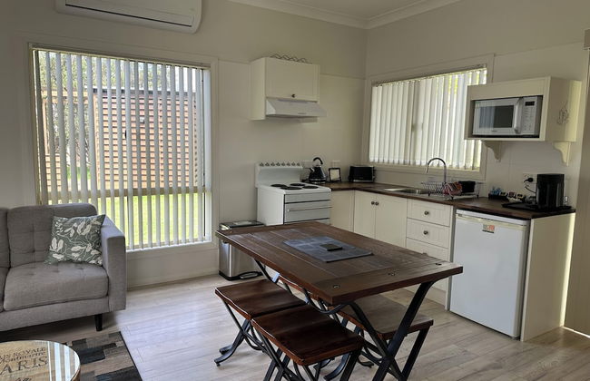 Blueberry Hills on Comleroy - Photo 17