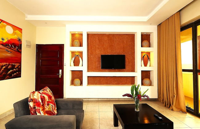 Bon Bini Residence - Photo 44