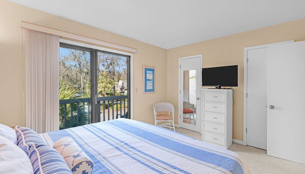 Fore Season Retreat 2 BDR in Desirable Resort! - Foto 3, Habitación