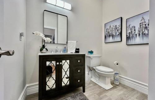 NEW, big, beautiful, Executive Home Liberty Twp - Foto 46