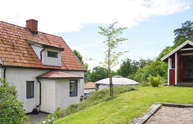 6 Person Holiday Home in Munkedal - Foto 1