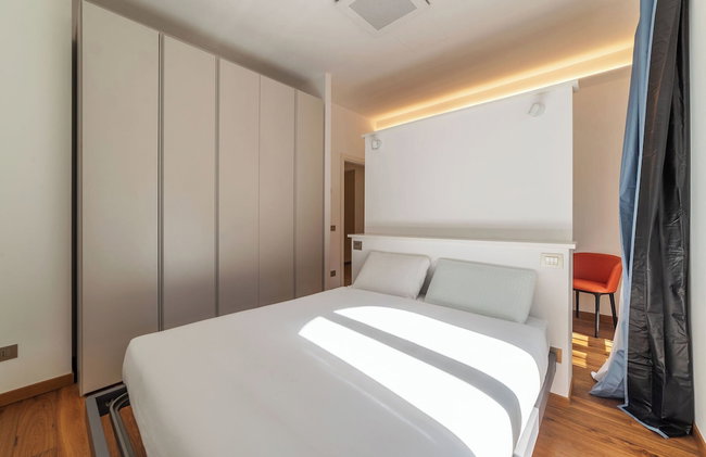 JOIVY Exclusive 2-Bedroom Villa with Private Garden - 5 minutes from the Colosseum - Photo 55