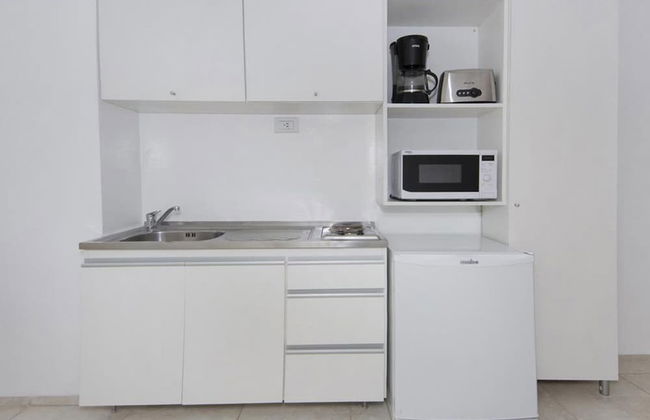 Velez Sarsfield Apartment AJC - Photo 6