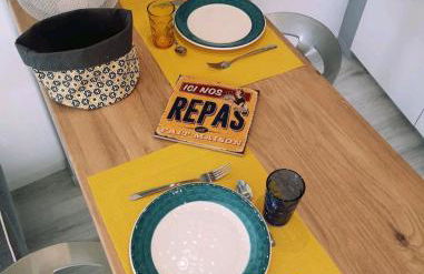 Une pause au vert'gnate - Foto 7