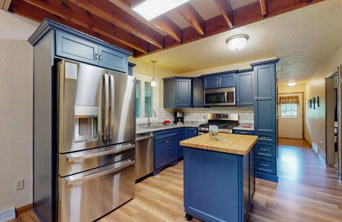 Lakeside Chalet - Foto 7