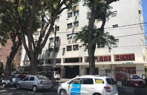 BrunoApartamentos Recife - Boa Vista - Apt 1203 (temporada) - Foto 8