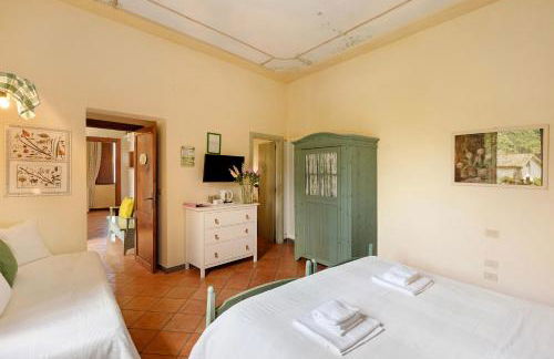 Agriturismo Barone Antonio Negri - Foto 76