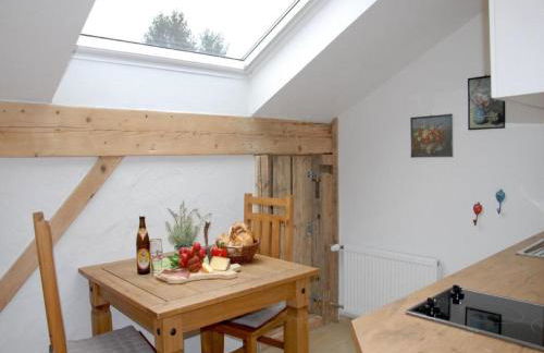 Gästehaus Gamsei - Bosch Hermann - Photo 55