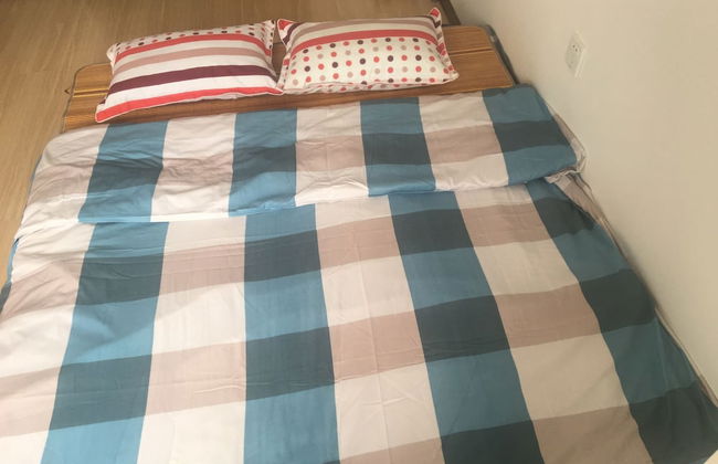 Tianjin Jianshe Jiayuan Hotel - Foto 5