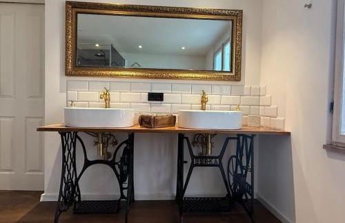 Müllerstube im historischen Müllerhaus - Foto 17