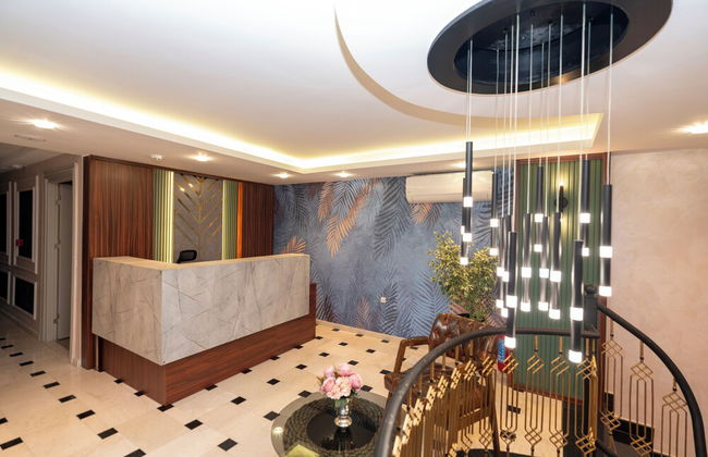The Mua Luxury Homes - Foto 6
